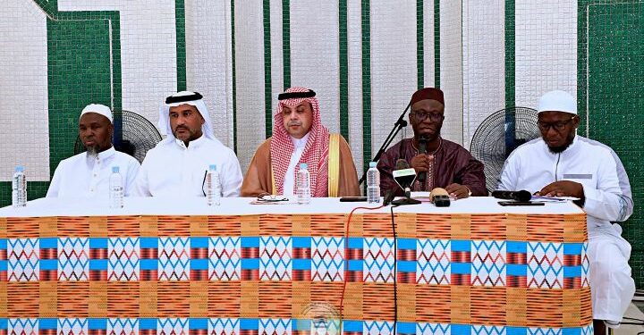 Hadj 2023 /Les avantages de « La Route de la Mecque » dévoilés aux pèlerins ivoiriens
