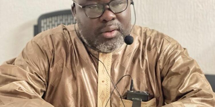 Interview/Tabaski/Imam Ballo Morlaye (Mosquée An Nour-Dokui résidentiel) :« Voici la meilleure bête à immoler »