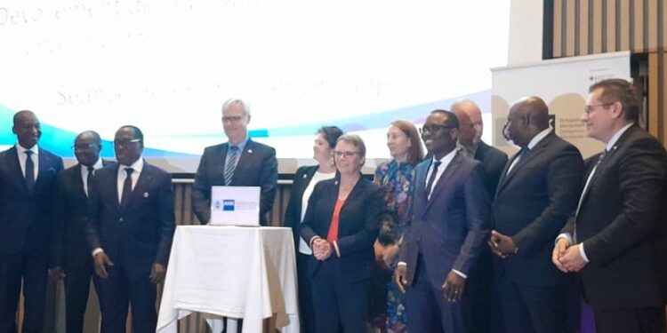 Coopération : L’Allemagne renforce sa présence économique en Côte d’Ivoire