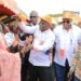 Grand-Lahou: Ali Sissoko apaise et redonne le sourire aux mamans