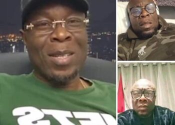 Ce qui a tué le cyber-activiste ivoirien Don Giovanni.