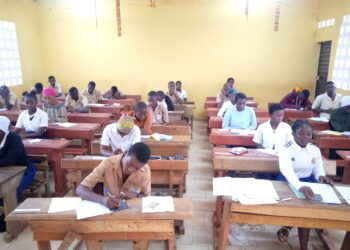 Touba/ Examen à grand tirage: 1.274 candidats à l&rsquo;assaut du BEPC 