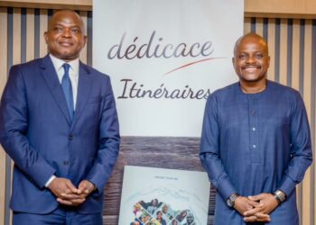 Vincent Toh Bi dédouane Fabrice Sawegnon, accusé d&rsquo;avoir transporté des urnes chez sa mère en 2018