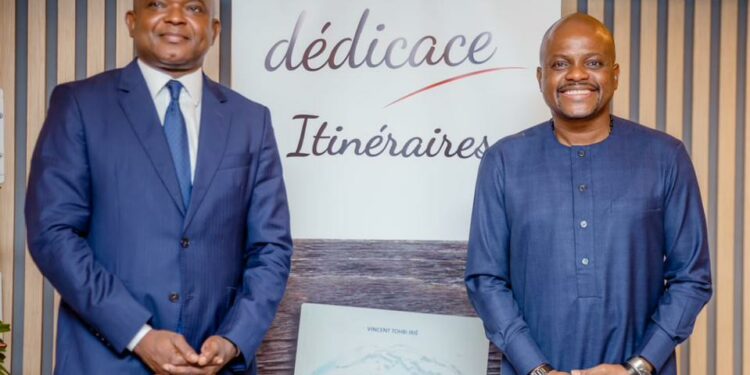 Vincent Toh Bi dédouane Fabrice Sawegnon, accusé d’avoir transporté des urnes chez sa mère en 2018