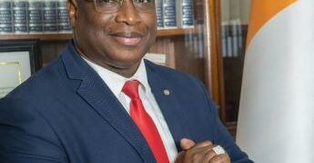 Organisation Météorologique Mondiale: L&rsquo;ivoirien Daouda Konaté élu au poste de 1er Vice-Président