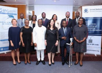 Matinale RSE 2023 : IFG Afrique et le Pacte Mondial posent les jalons d’une économie plus responsable