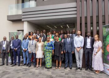 Lutte contre la déforestation liée à la cacaoculture: L&rsquo;ICF évalue les progrès réalisés