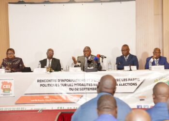 Élections 2023: voici ce qui invalide les candidatures