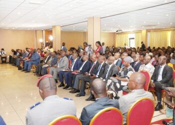 Élections 2023: voici ce qui invalide les candidatures