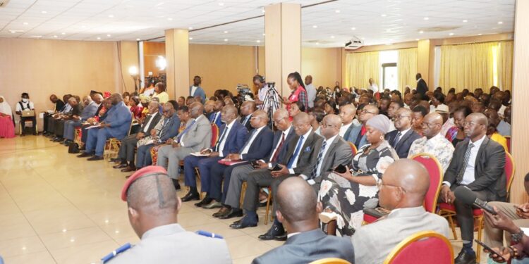 Élections 2023: voici ce qui invalide les candidatures