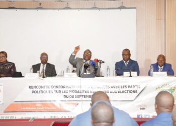 Côte d&rsquo;Ivoire: ce que dit le décret de 2010 fixant le ressort territorial des régions, départements, sous préfectures et communes
