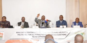 Côte d&rsquo;Ivoire: ce que dit le décret de 2010 fixant le ressort territorial des régions, départements, sous préfectures et communes