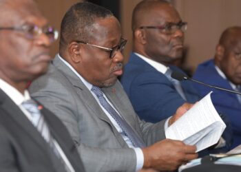 Municipales et régionales 2023 en Côte d’Ivoire: Les téléphones portables seront interdits dans les bureaux de vote