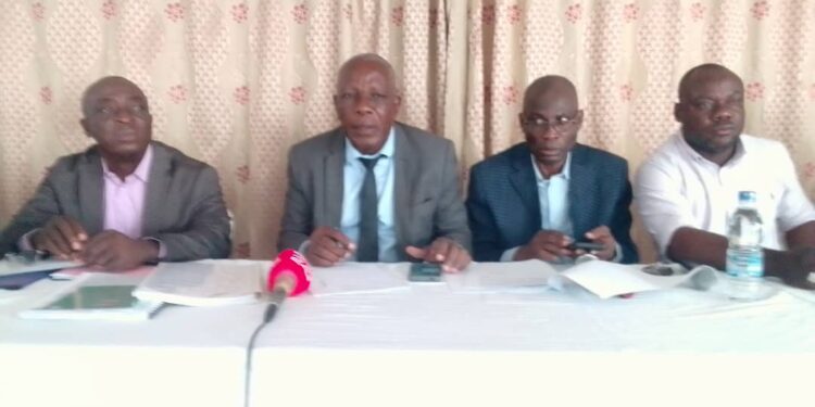 Crise à la MUPEMENET : Les syndicats d’enseignants du 1er degré dénoncent les agissements de l’AIRMS