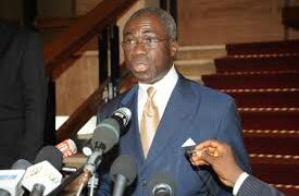 Côte d&rsquo;Ivoire: Décès de l&rsquo;ancien secrétaire général de la Présidence Amédée Couassi- BLE