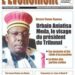 Burkina/Fermeture du journal « l’Evènement » par les impôts: Les éditeurs lancent un appel à la DGI  