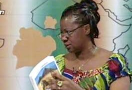 Côte d&rsquo;Ivoire: décès de la Journaliste Awa Ehoura dans la nuit de mercredi à jeudi au Chu de Cocody