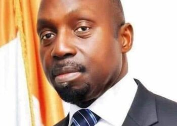 Francis Wodié: Retour sur le parcours d&rsquo;un syndicaliste, politique, homme de Droit