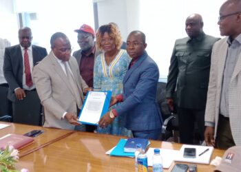 Côte d&rsquo;Ivoire/Enseignement supérieur: Les travaux des discussions sectorielles ont demarré