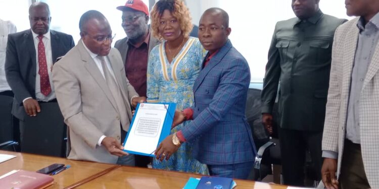 Côte d’Ivoire/Enseignement supérieur: Les travaux des discussions sectorielles ont demarré