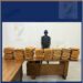 Aboisso: 80 KG de Cannabis d’une valeur de 2.000.000 FCFA saisis