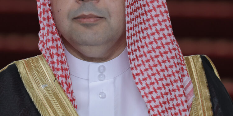 Le Chef de l’Etat a reçu les Lettres de Créance de (8) huit nouveaux Ambassadeurs