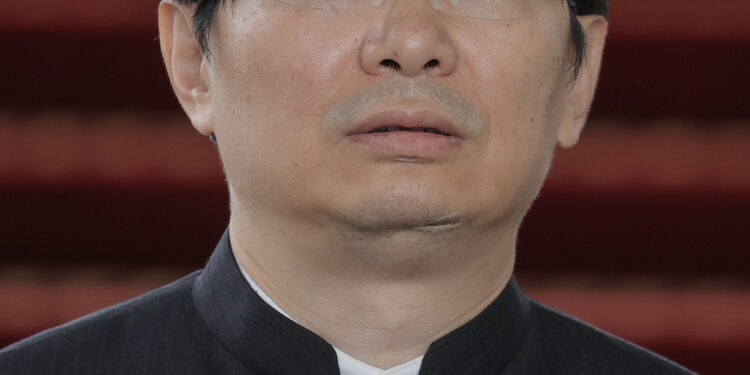 Le Chef de l’Etat a reçu les Lettres de Créance de (8) huit nouveaux Ambassadeurs