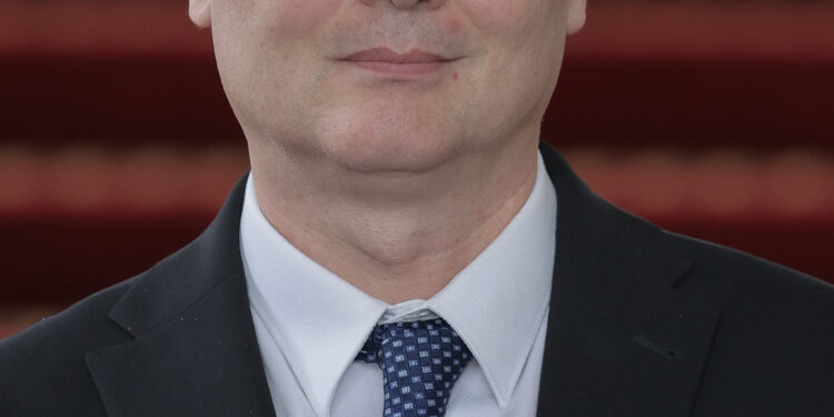 Le Chef de l’Etat a reçu les Lettres de Créance de (8) huit nouveaux Ambassadeurs