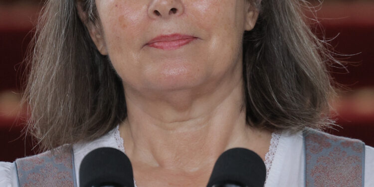 Le Chef de l’Etat a reçu les Lettres de Créance de (8) huit nouveaux Ambassadeurs