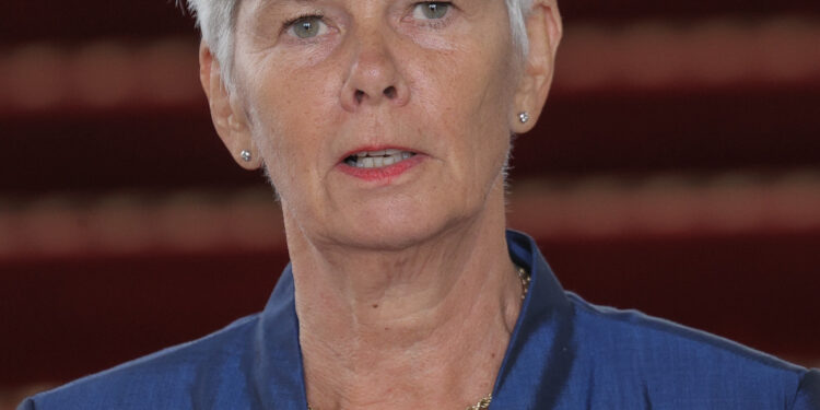 Le Chef de l’Etat a reçu les Lettres de Créance de (8) huit nouveaux Ambassadeurs