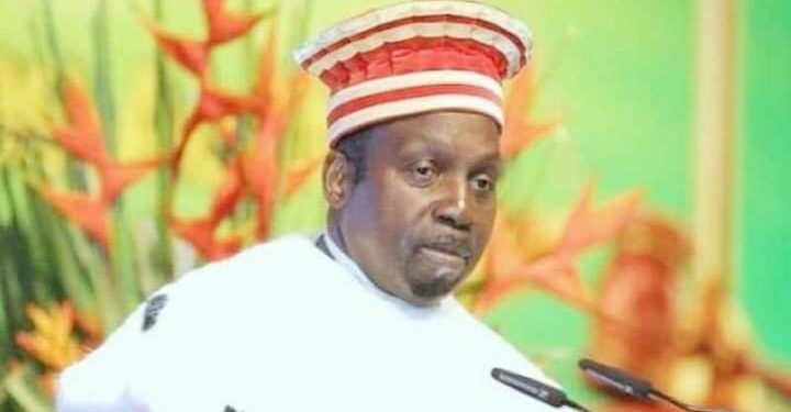 Hommage Francis Wodié/ Prof GADJI Abraham, Agrégé des Facultés de Droit: «Il a été le visage du Droit en Côte d’Ivoire»