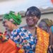Fête des mères / Yopougon SICOGI et Sept villages Atchan: Mme Bictogo célèbre les femmes
