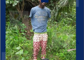 Issia: un individu arrêté, après avoir coupé la tête d&rsquo;un enfant de six ans sur recommandation d&rsquo;un féticheur