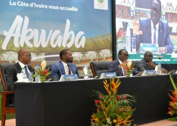 CAN « Côte d’Ivoire 2023 » (Danho Paulin) : « La Côte d’Ivoire est prête