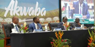CAN « Côte d’Ivoire 2023 » (Danho Paulin) : « La Côte d’Ivoire est prête