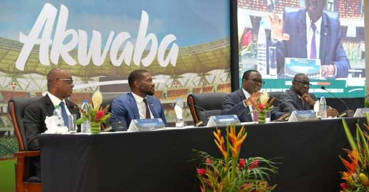 CAN « Côte d’Ivoire 2023 » (Danho Paulin) : « La Côte d’Ivoire est prête