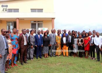 Université Alassane Ouattara/ Formation à l&rsquo;auto-emploi: Des doctorants à l’école de l’entrepreneuriat