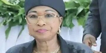 Conseil constitutionnel de Côte d’Ivoire: Chantale Nanaba Camara prête serment