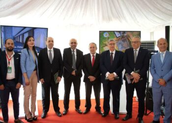 Bingerville/Projet saoudien Riyad City:d’importants contrats signés avec une société de construction brésilienne