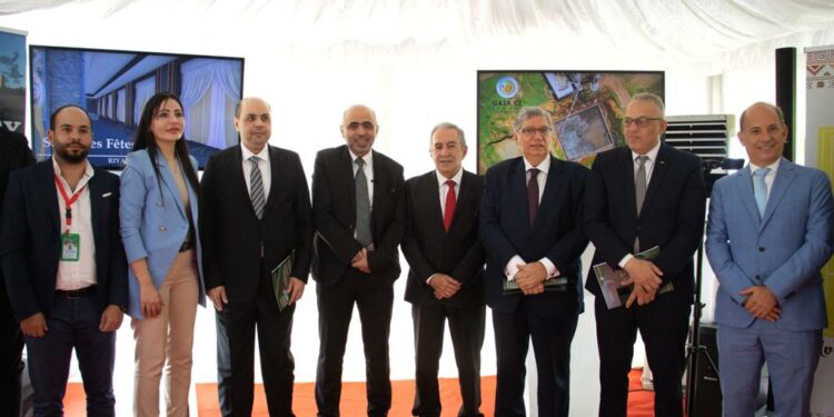 Bingerville/Projet saoudien Riyad City:d’importants contrats signés avec une société de construction brésilienne