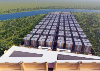 Bingerville/Projet saoudien Riyad City:d&rsquo;importants contrats signés avec une société de construction brésilienne