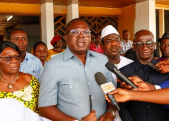 Divo/2ème réunion du conseil municipal:Le programme triennal 2024-2026 adopté