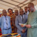 Yamoussoukro/caravane nationale de l’entrepreneuriat: Souleymane Diarrassouba a donné le top départ