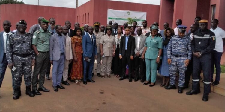 HAMBOL : L’annuaire statistique présenté pour validation