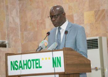 Syndicats d&rsquo;étudiants à l&rsquo;Université de Bondoukou: Ce que le ministre Adama Diawara a décidé