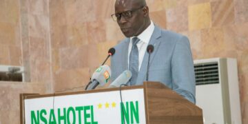 Syndicats d&rsquo;étudiants à l&rsquo;Université de Bondoukou: Ce que le ministre Adama Diawara a décidé