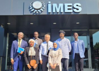 Mission de prospection: La puissance patronale des PME « vend » la Côte d&rsquo;Ivoire en Turquie