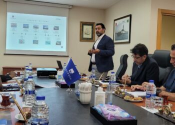 Industrie maritime/maintenance et fabrication de bateaux: un grand groupe Turc promet de s&rsquo;installer en Côte d&rsquo;Ivoire 