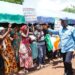 En meeting à Angoda (Toumodi)/ Ahoussou : « Ouattara est un stimulant du développement »