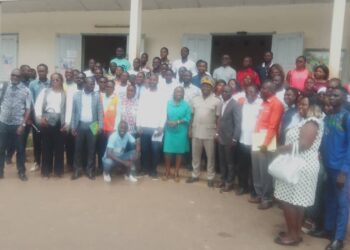 Yamoussoukro/Année de la jeunesse, emploi jeunes, Fête de l’Indépendance etc…Le sous-préfet central mobilise la jeunesse